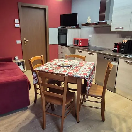 Fante Di Coppe Appartamento Torre Boldone