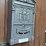 아파트 Fante Di Coppe