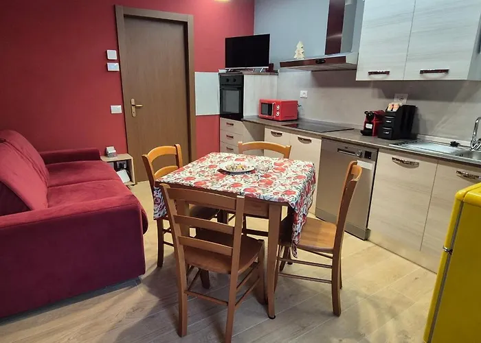 Fante Di Coppe شقة Torre Boldone