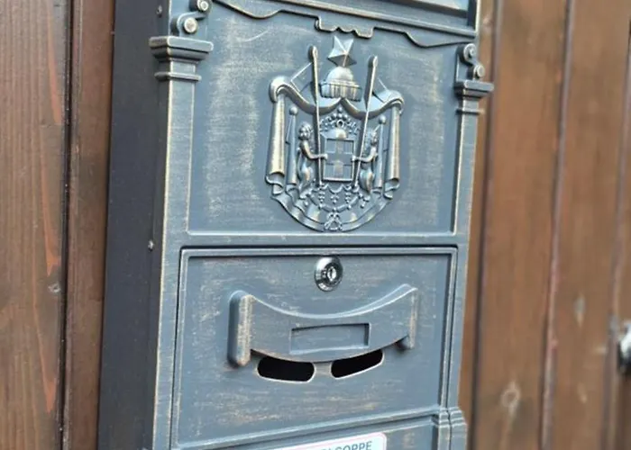 شقة Fante Di Coppe