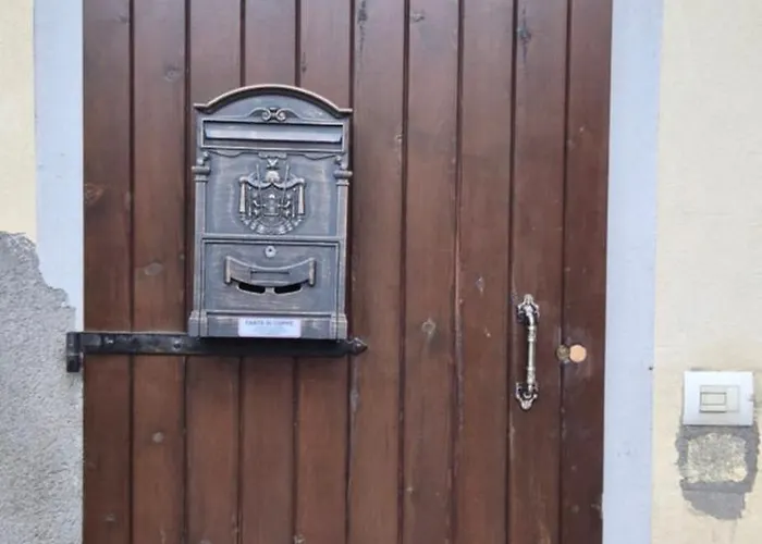 شقة Fante Di Coppe