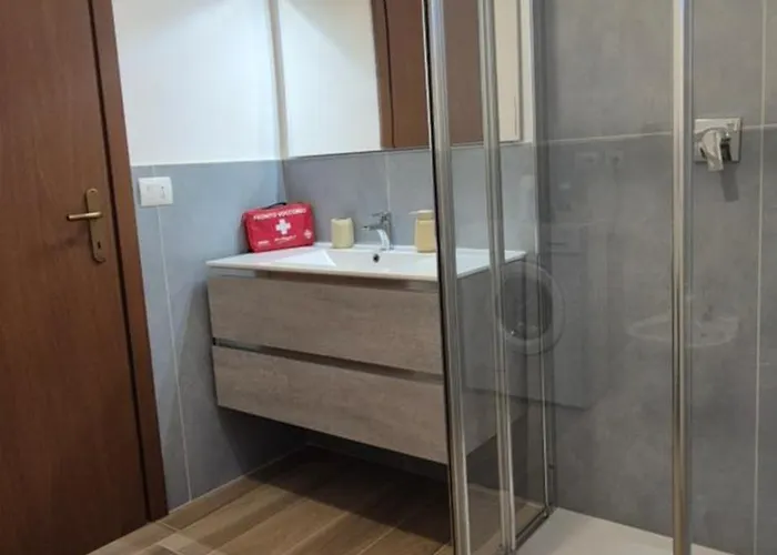 شقة Fante Di Coppe